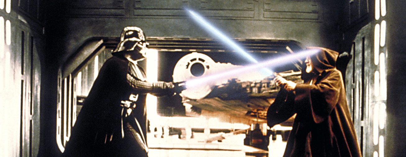 Star Wars