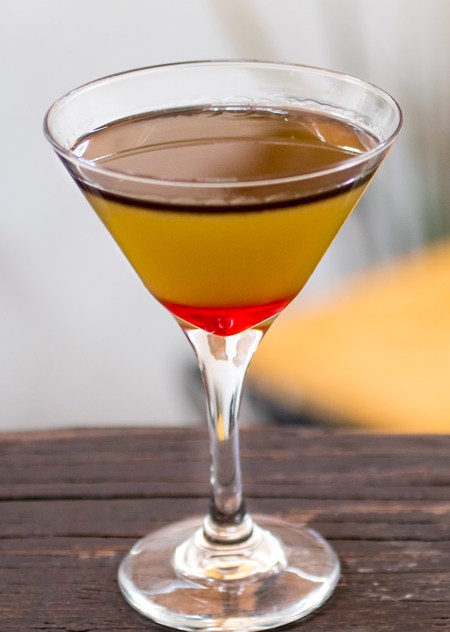 Mexican Bartender Creates Cocktail With Tarantula Venom in It