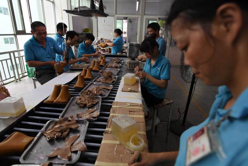 Activists Investigating Labor Violations at Trump Factories in China Disappear