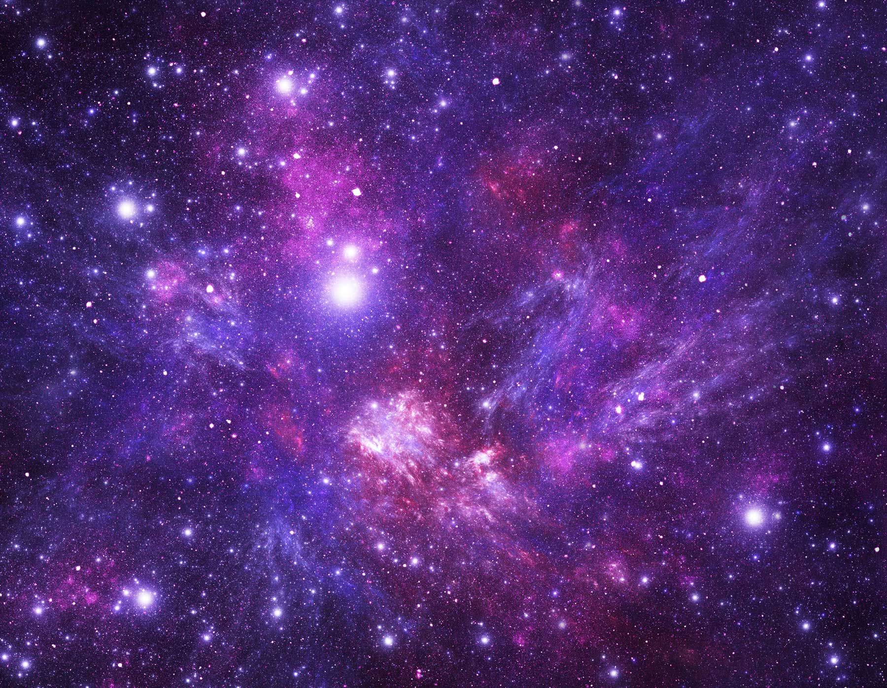 Have scientists found a parallel universe? (Getty Images)