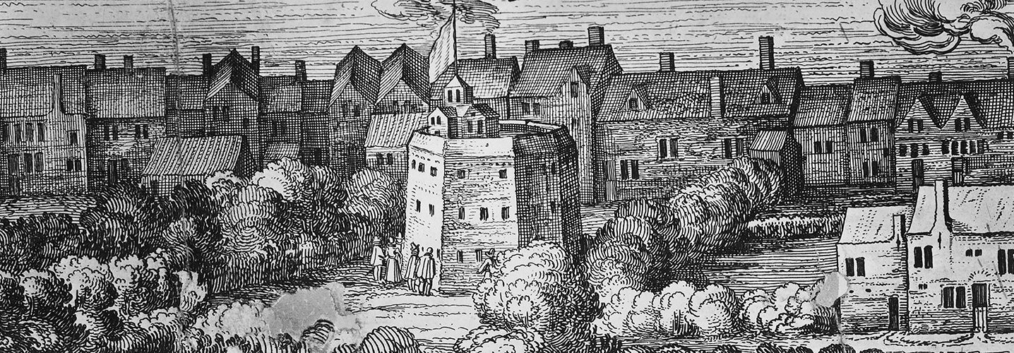 Meet One of the Earliest Travel Writers