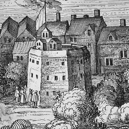 Meet One of the Earliest Travel Writers