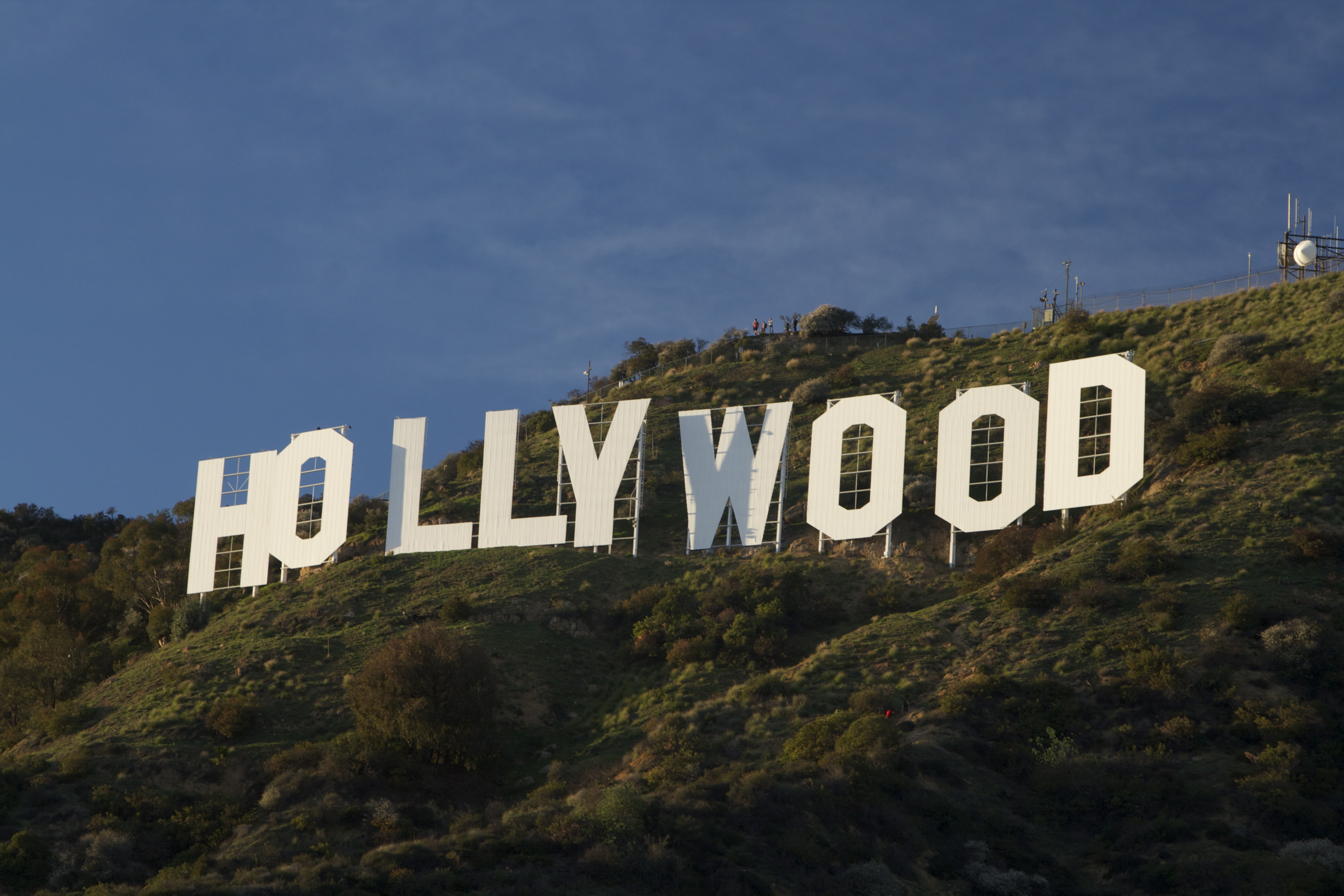 Los Angeles will hold the Summer Olympics in either 2024 or 2028, according to reports. (Flickr/Gnaphron) 