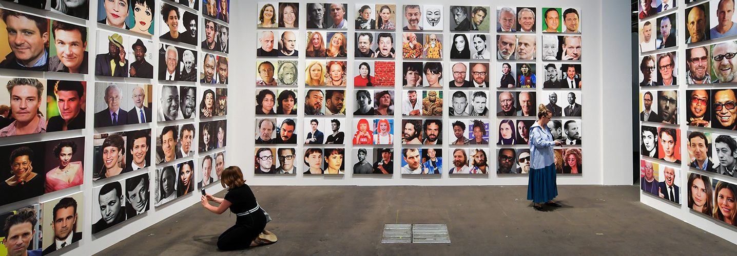 All the Spots Art-World Insiders Are Flocking to This Summer