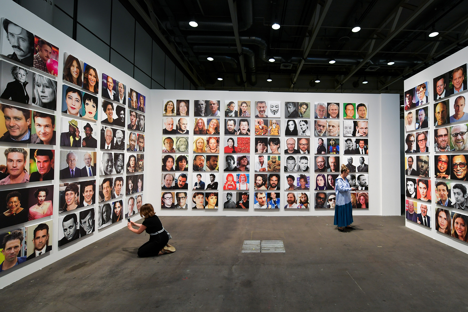 All the Spots Art-World Insiders Are Flocking to This Summer