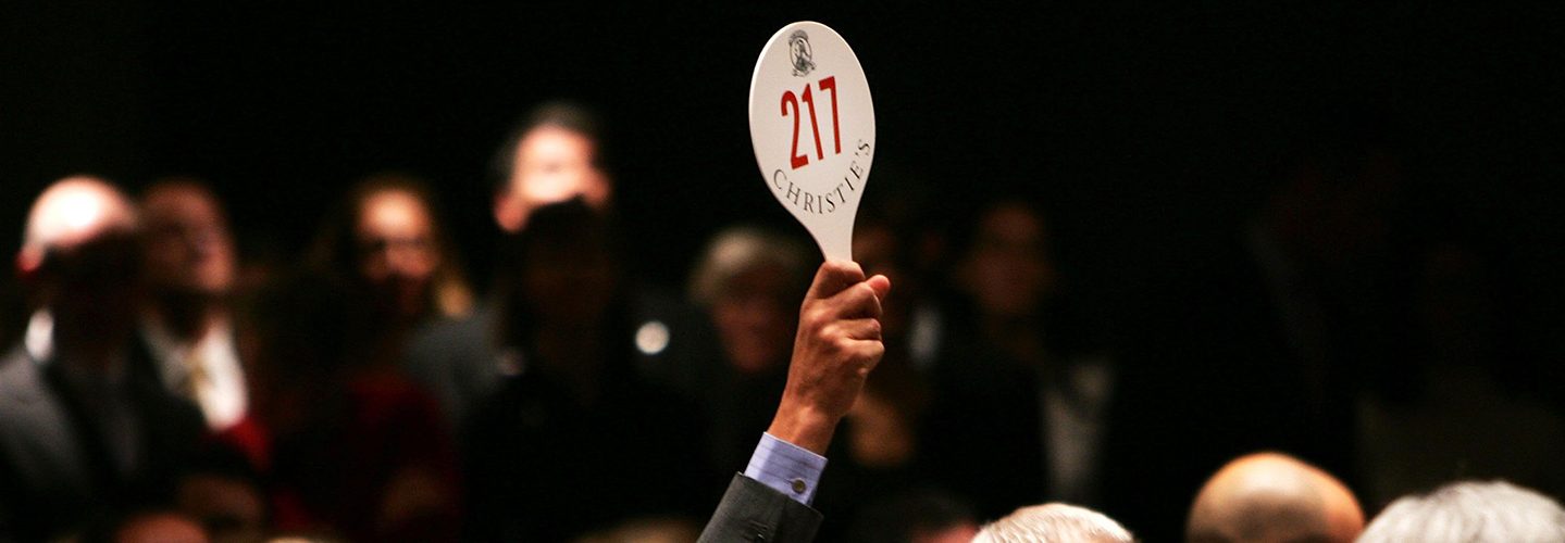 Where Art Insiders Buy Art