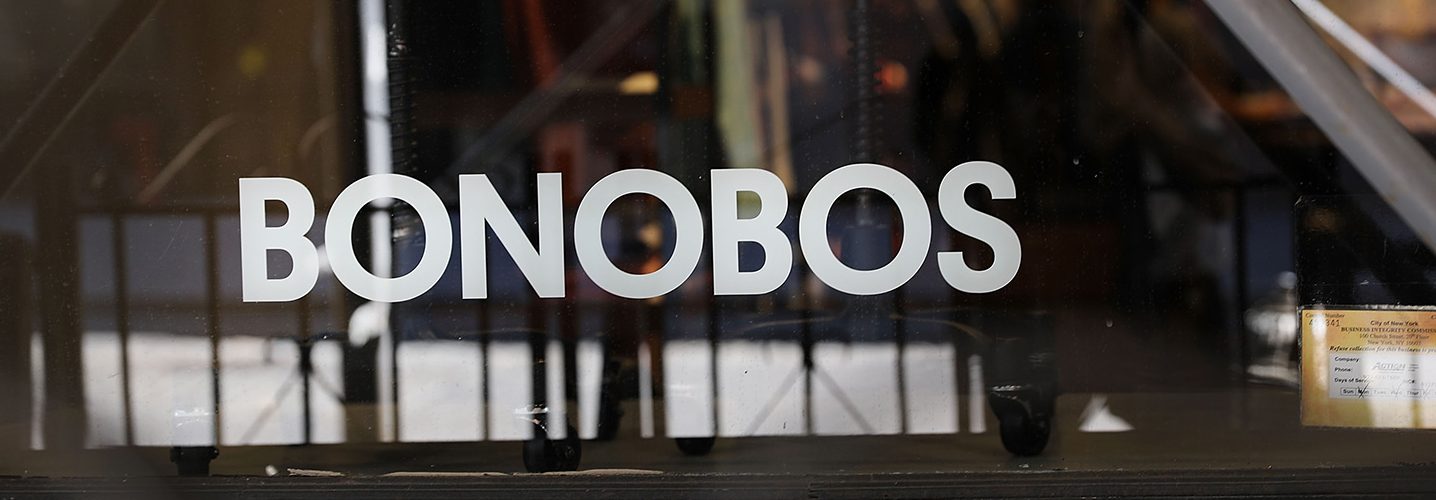Walmart Acquires Bonobos for $310 Million
