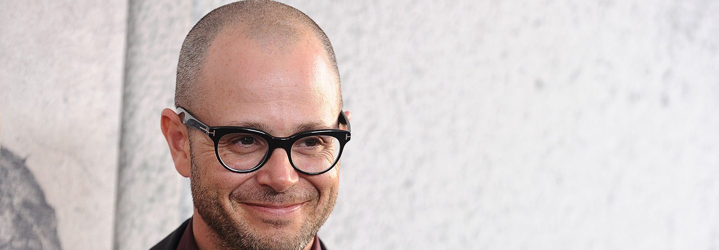 Damon Lindelof to Develop 'Watchmen' Series for HBO