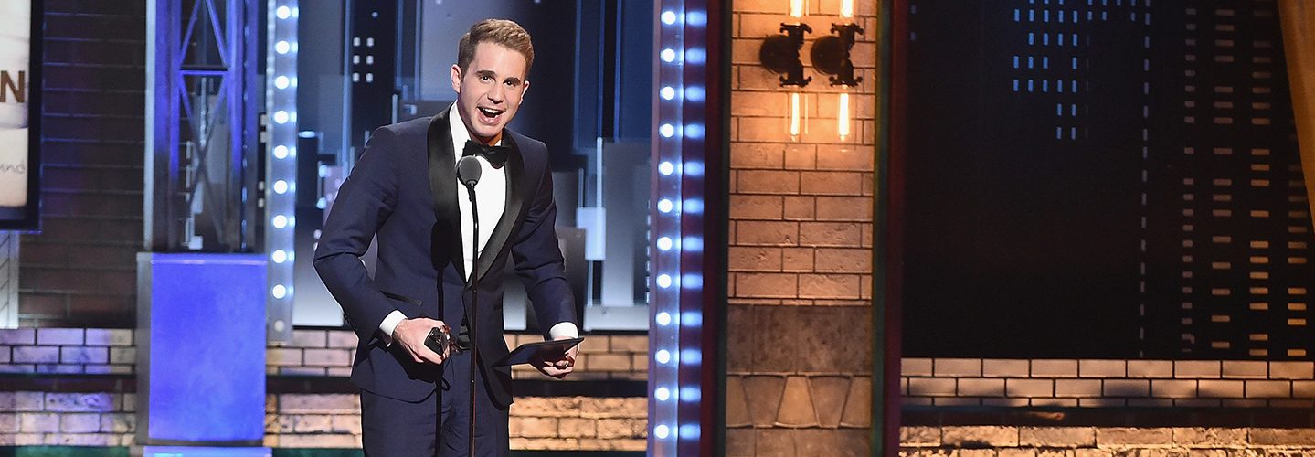 'Dear Evan Hansen' Wins Six Tony Awards