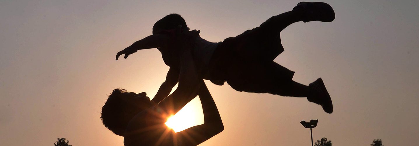 The Origins of Father's Day
