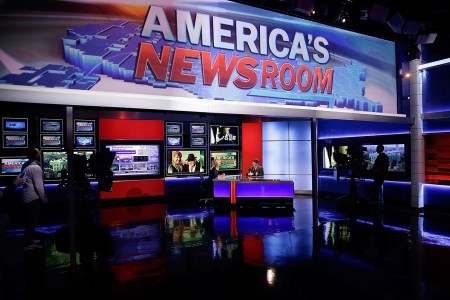 Now That the Talent's Gone, What Next for Fox News?