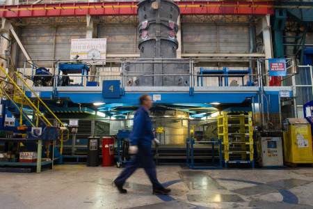 GE's AI workforce