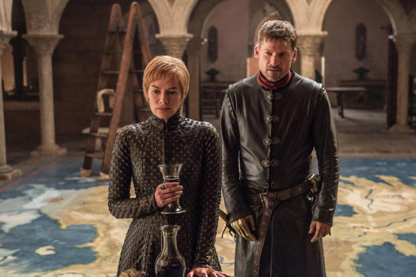 Game of Thrones Season 7