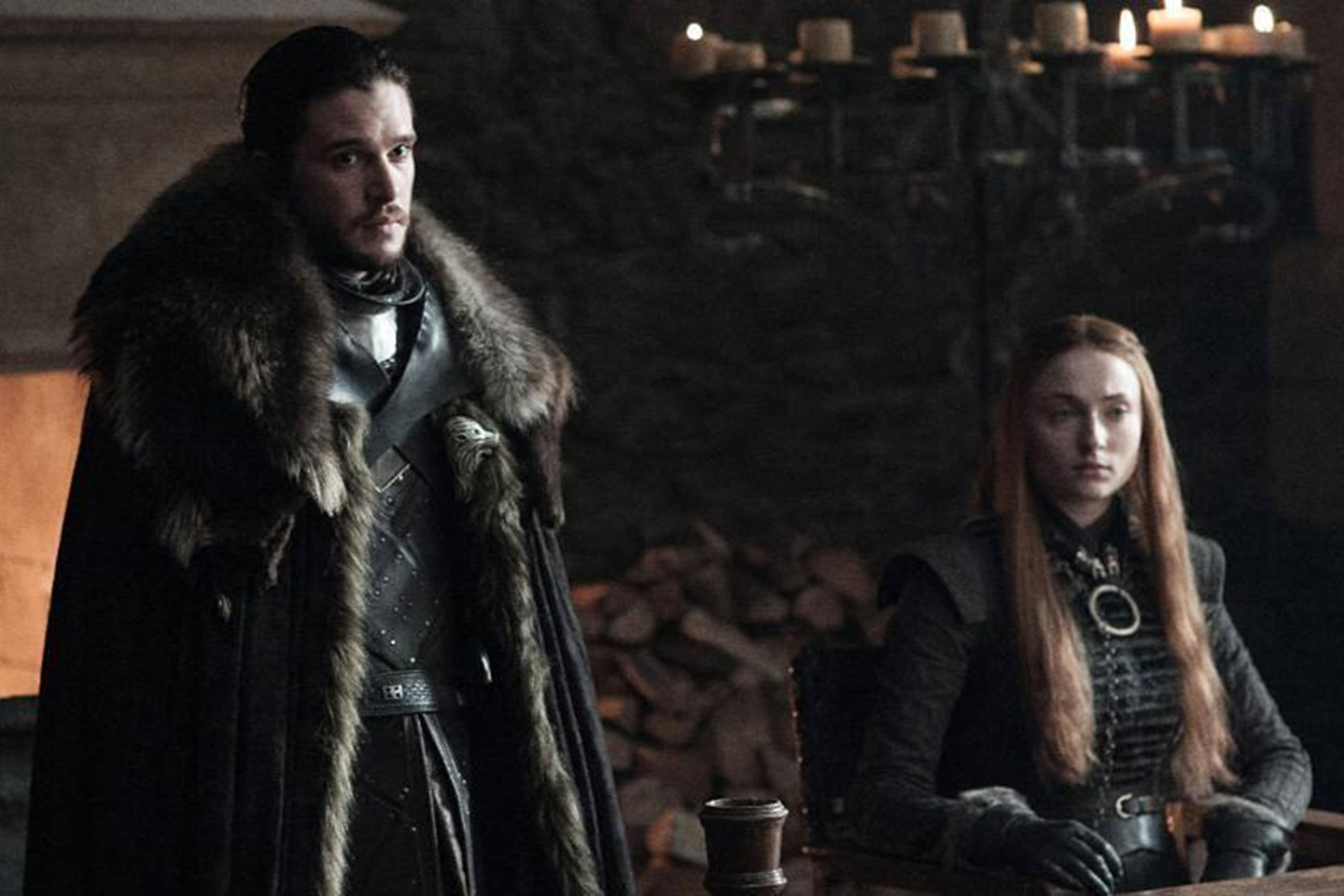 Game of Thrones Season 7