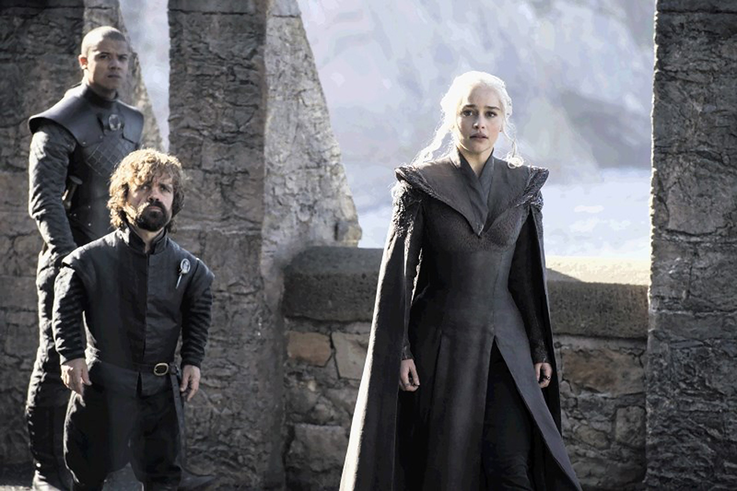 Game of Thrones Season 7