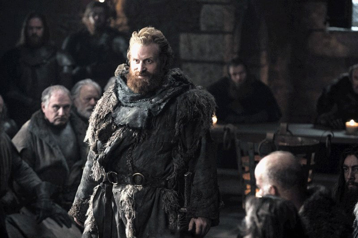 Game of Thrones Season 7