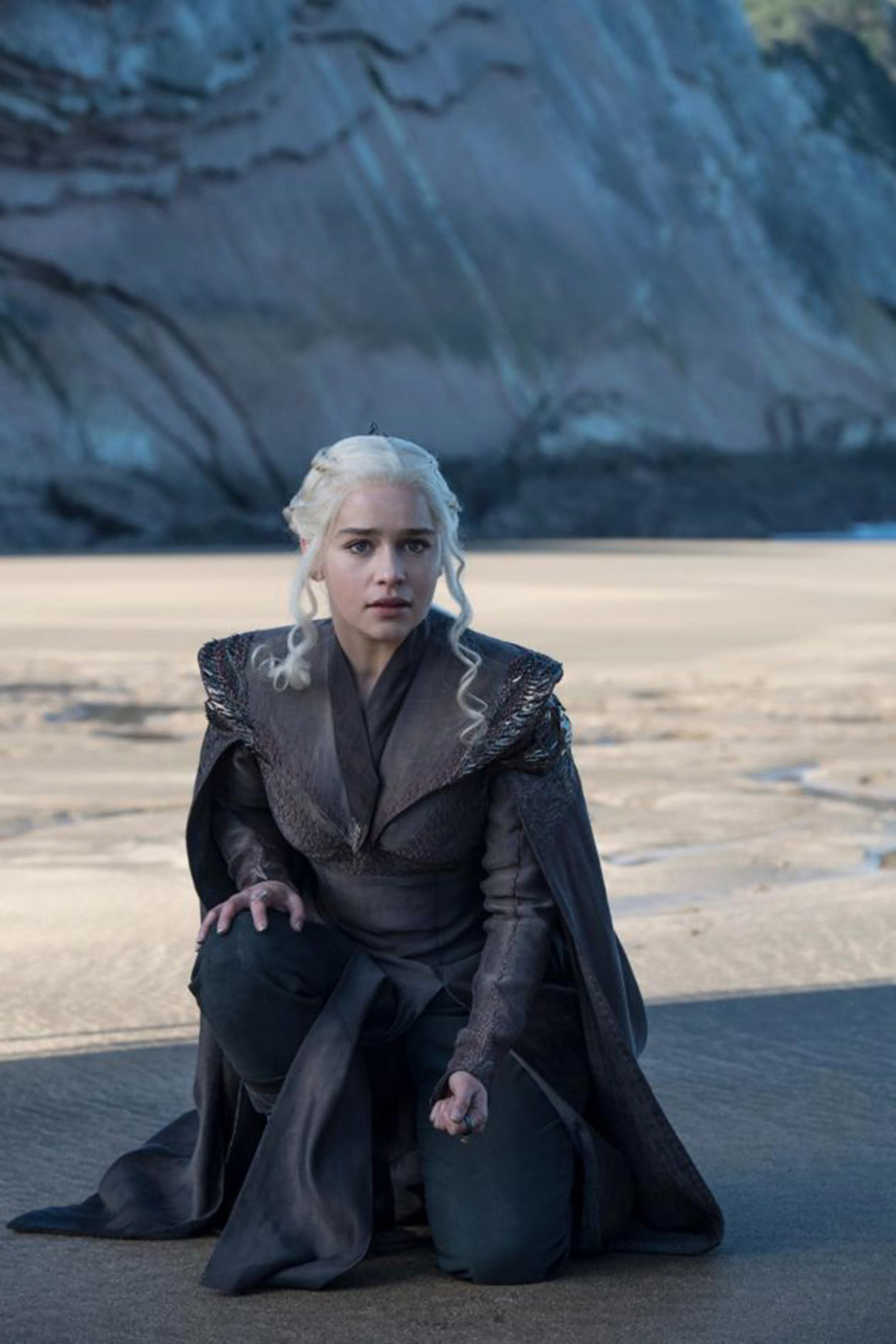 Game of Thrones Season 7