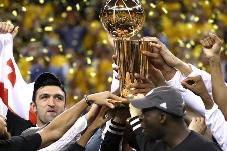 Golden State Warriors Vote to Skip White House Visit