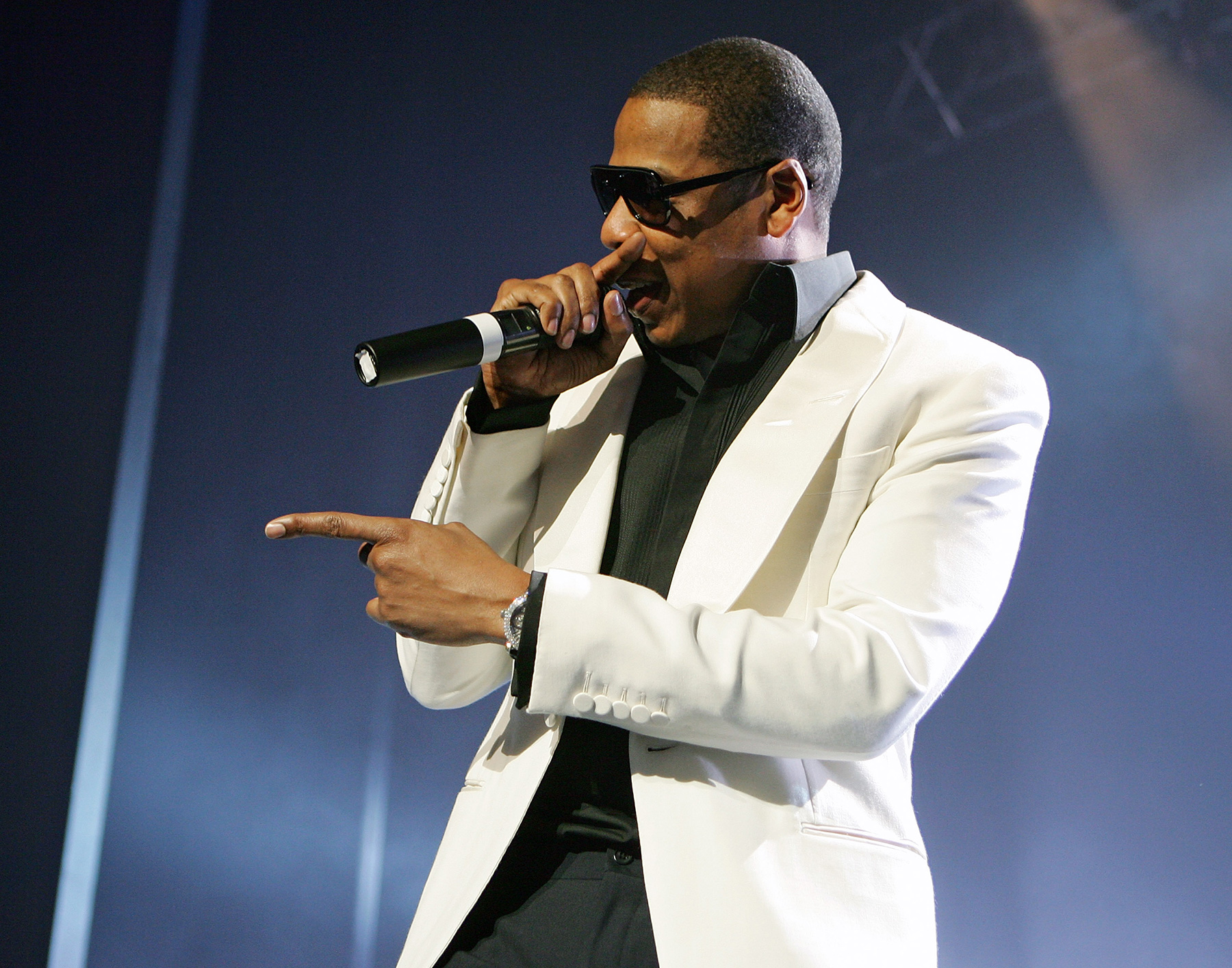 Everything You Need to Know About Jay-Z