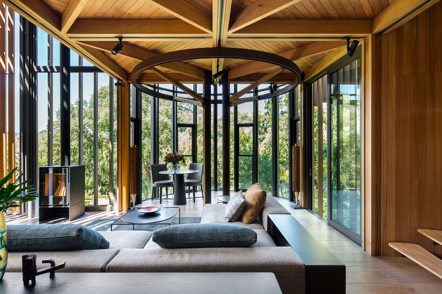 Paarman Treehouse