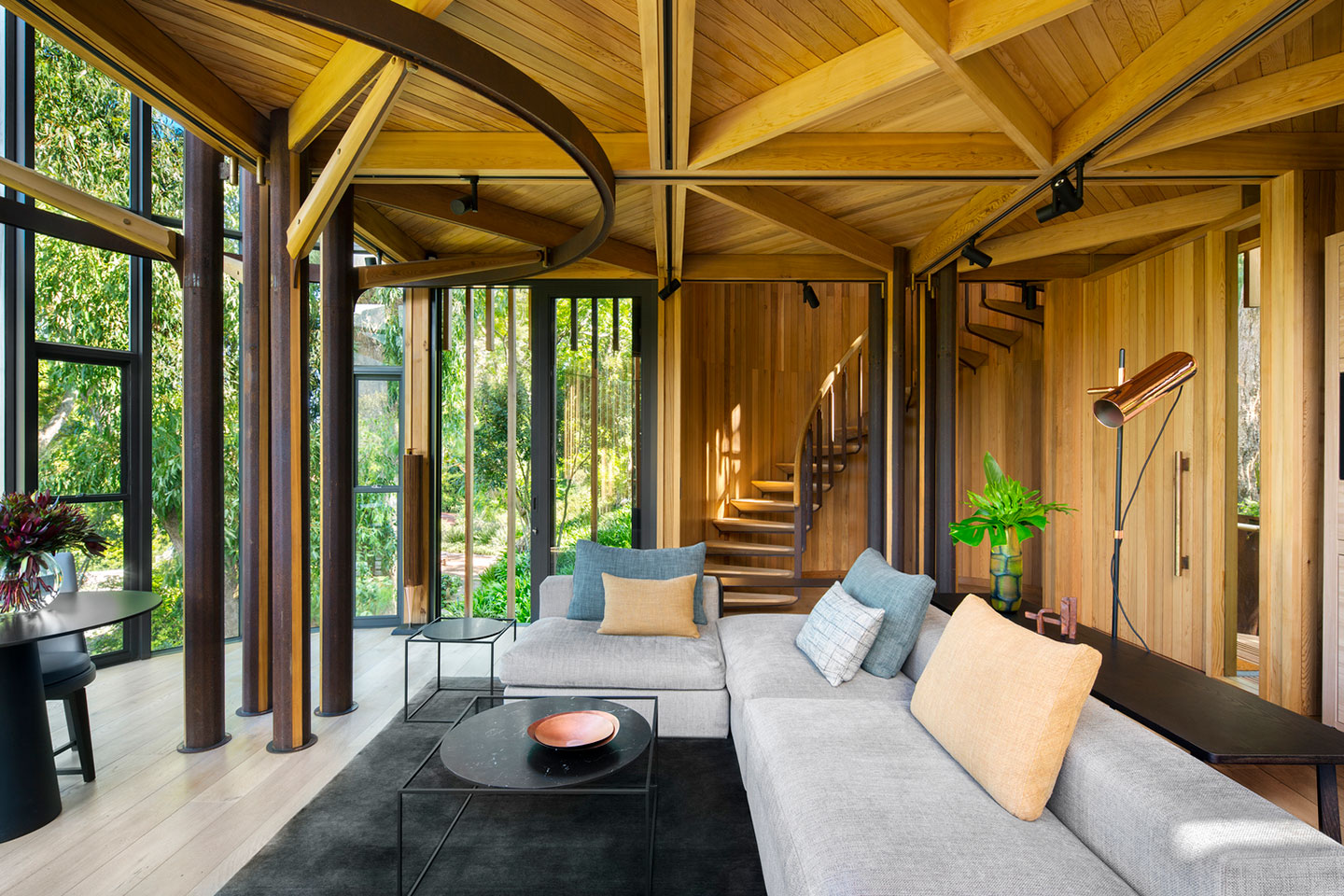 Paarman Treehouse