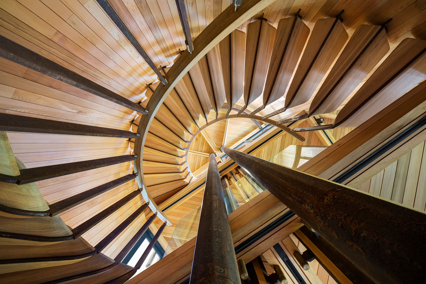 Paarman Treehouse