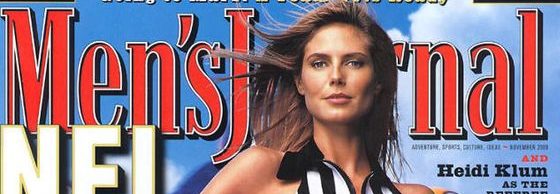 Wenner Media Sells Men's Journal