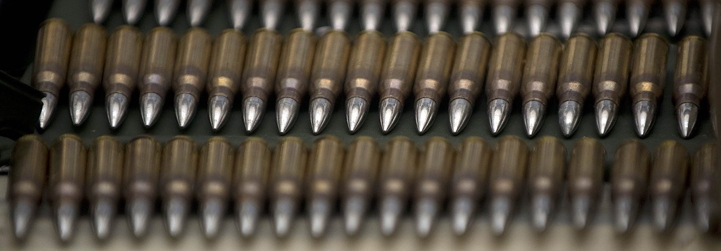Confessions of a Mexican Drug Cartel Assassin