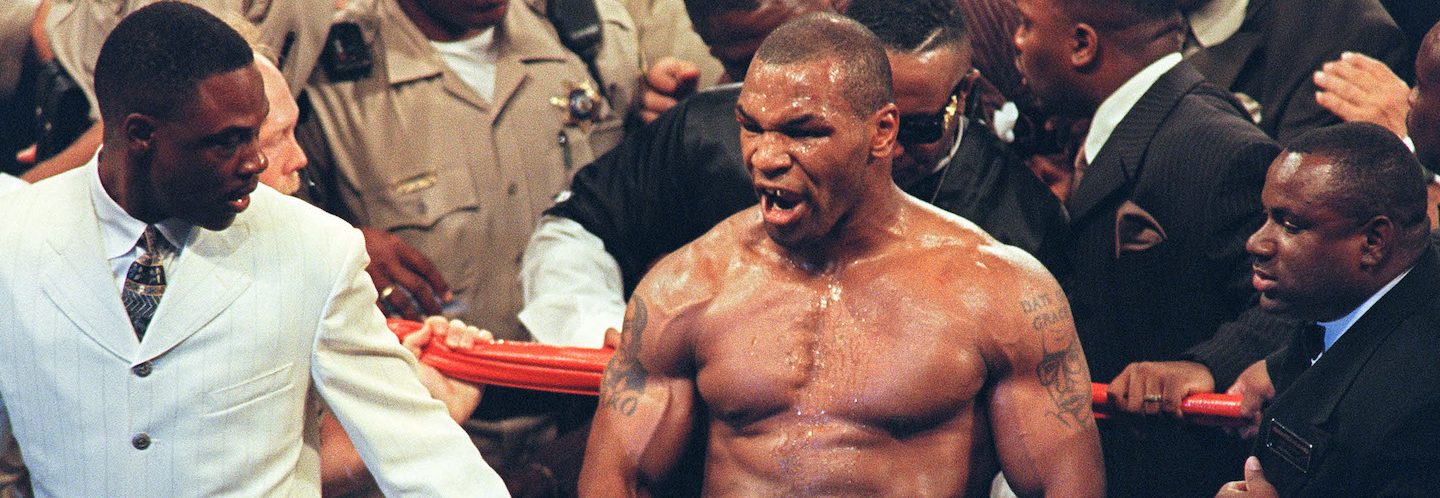 Tyson