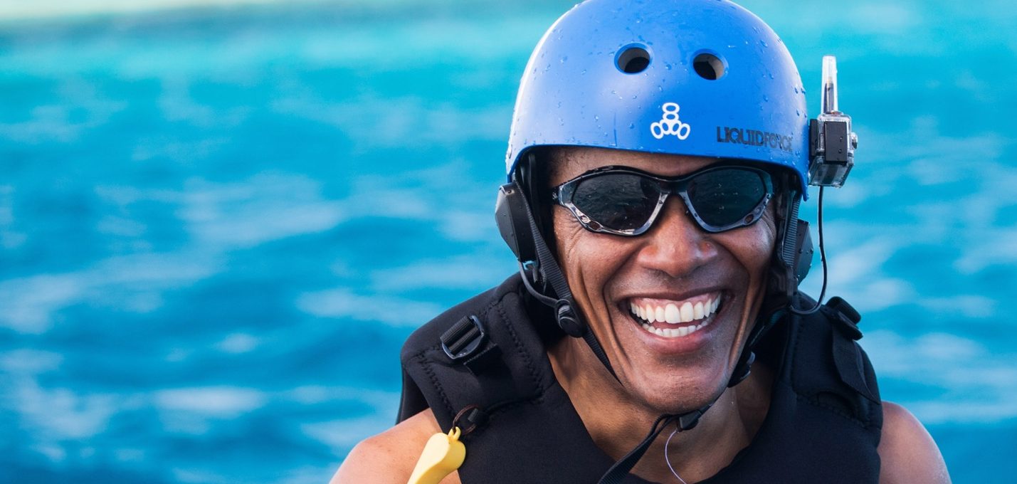 Barack Obama