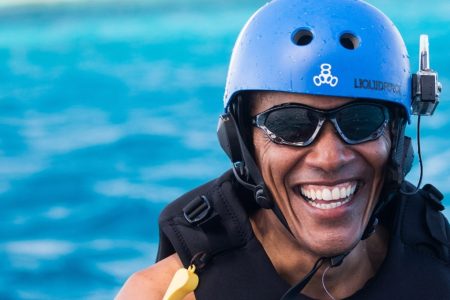 Barack Obama