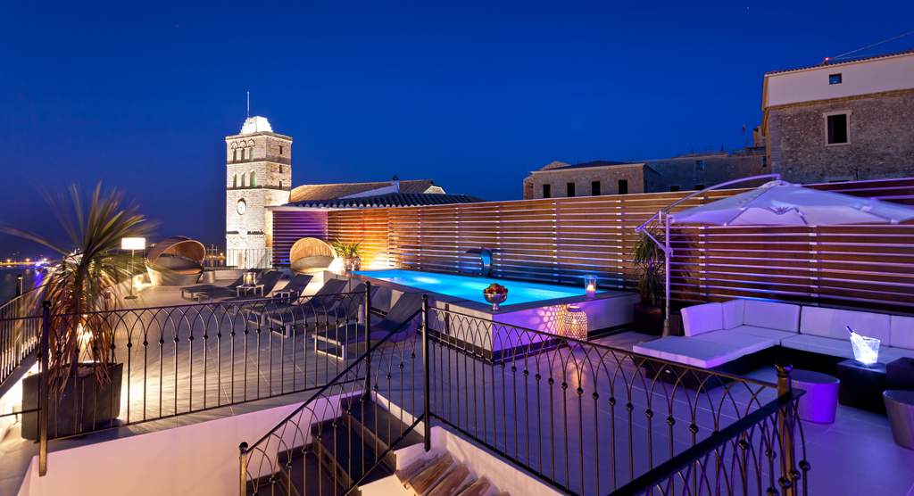 Uncovering Ibiza, One Luxury Villa at a Time