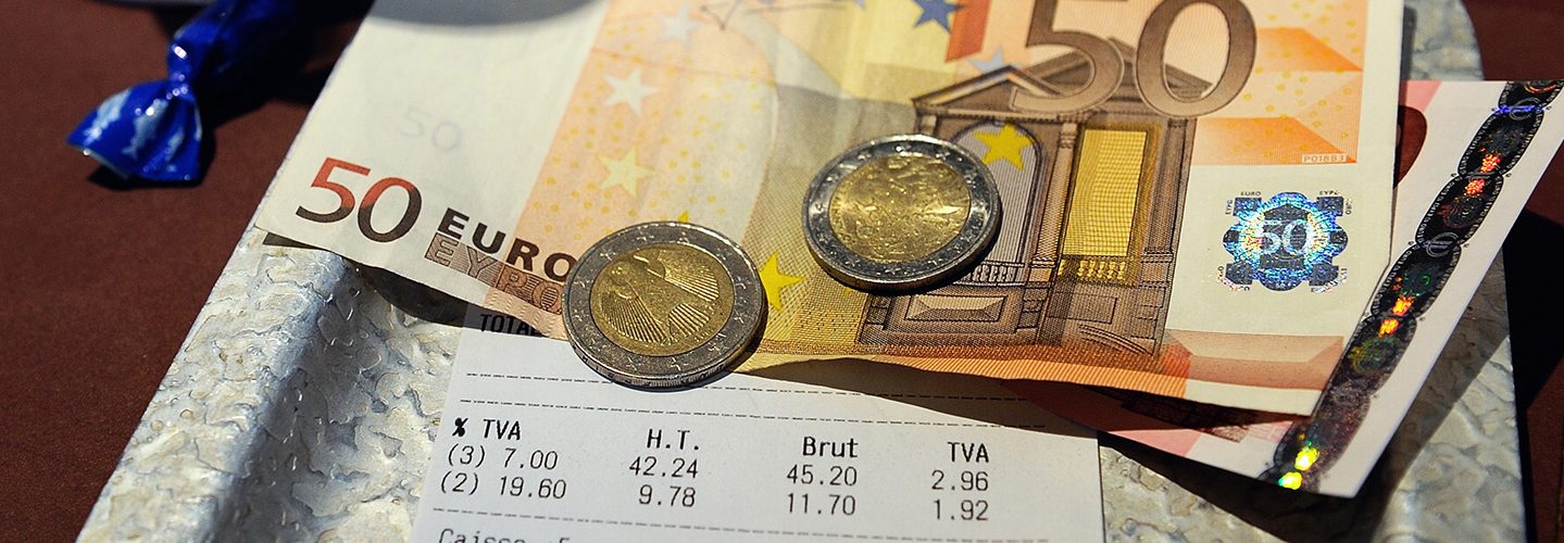 Destinations in the World Where You Don't Have to Tip
