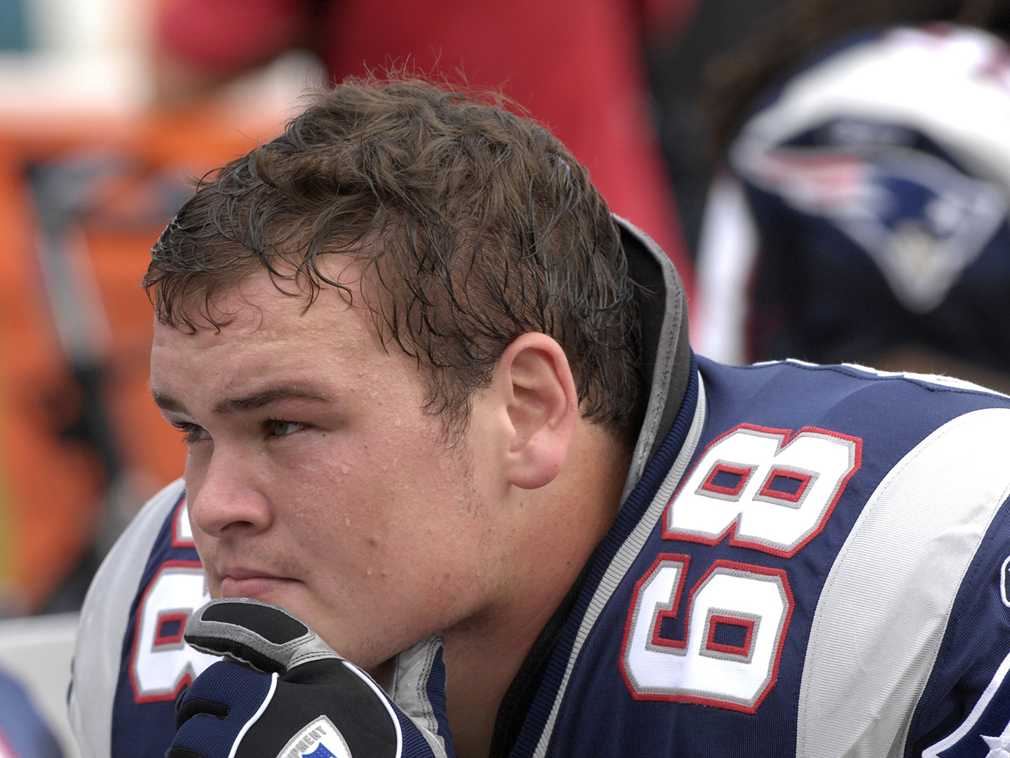 Former NFL Player Comes Out as Gay