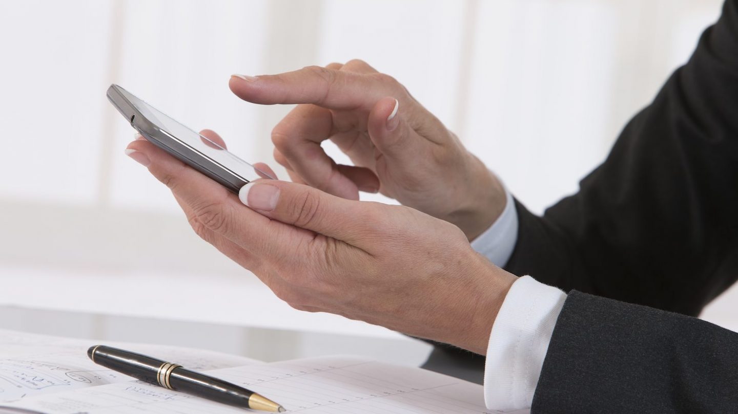 Your own smartphone could be made for just $70. (BSIP/UIG via Getty Images)
