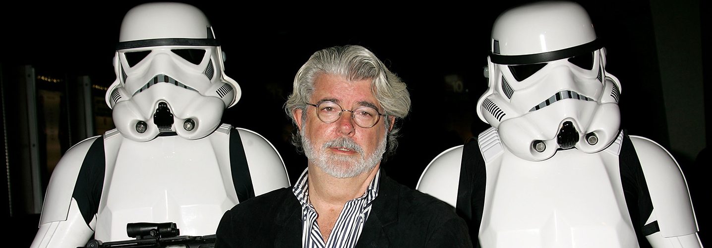 Was 'Star Wars' Just a Bad Movie That Was Saved by Great Editing?
