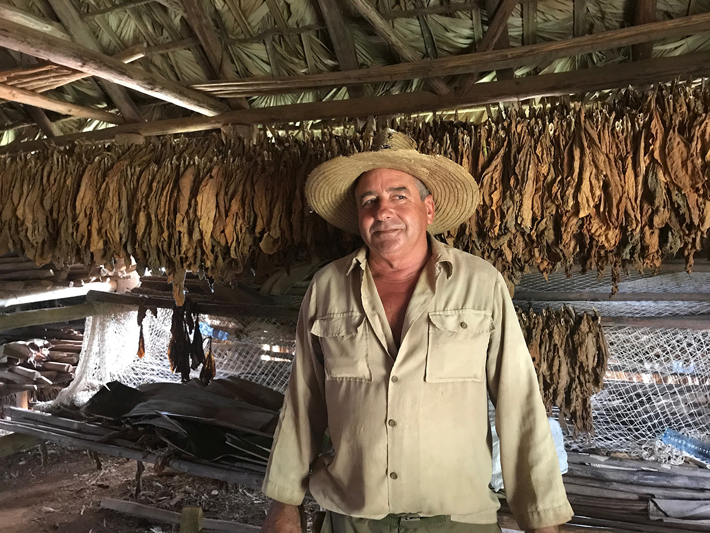 Cuba
