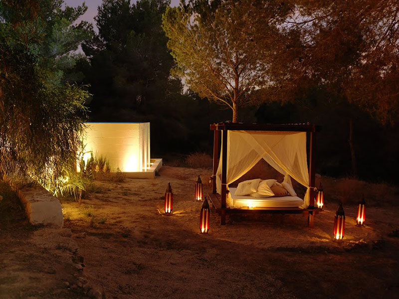 Exploring Ibiza, One Luxury Villa at a Time