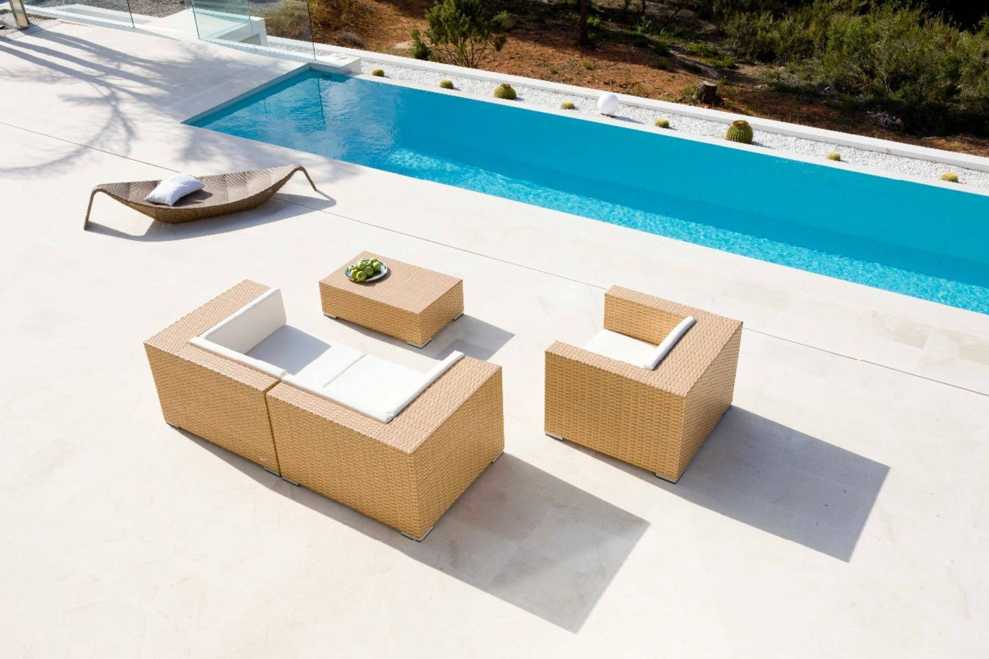 Exploring Ibiza, One Luxury Villa at a Time