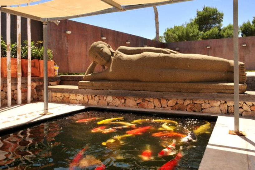 Exploring Ibiza, One Luxury Villa at a Time