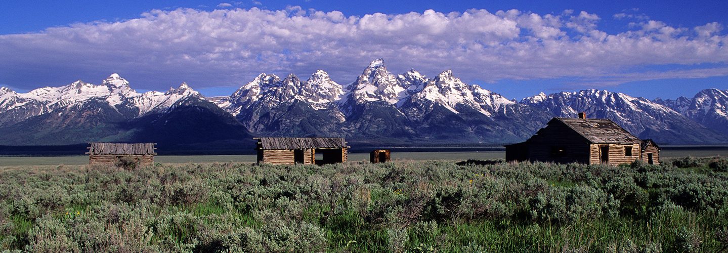 Billionaires Buying Up Land in Advance of an Apocalypse