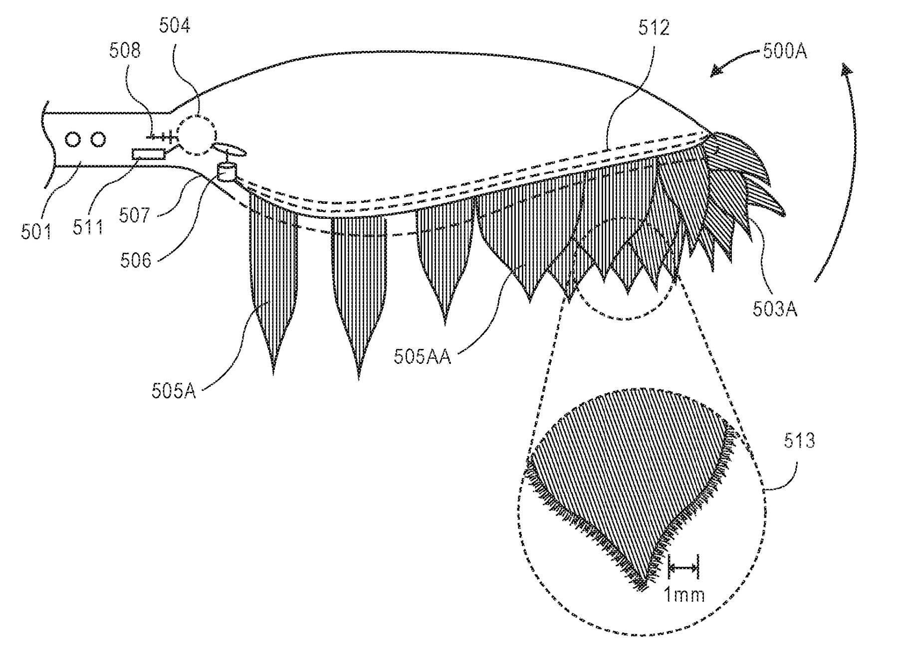 Amazon Delivery Drone Bee Hives