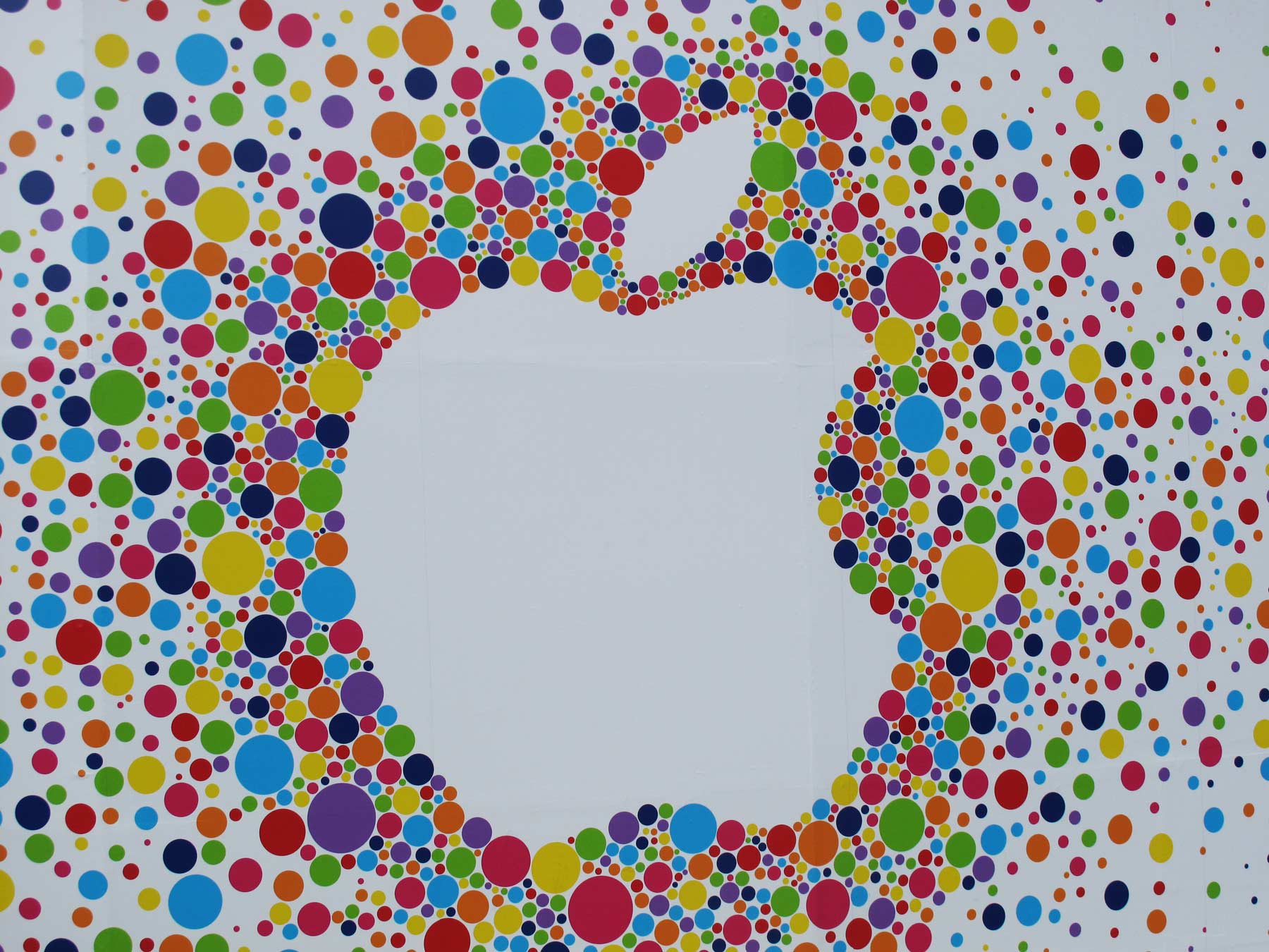 Apple confirmed it autonomous car project. (Cristina Arias/Cover/Getty Images)