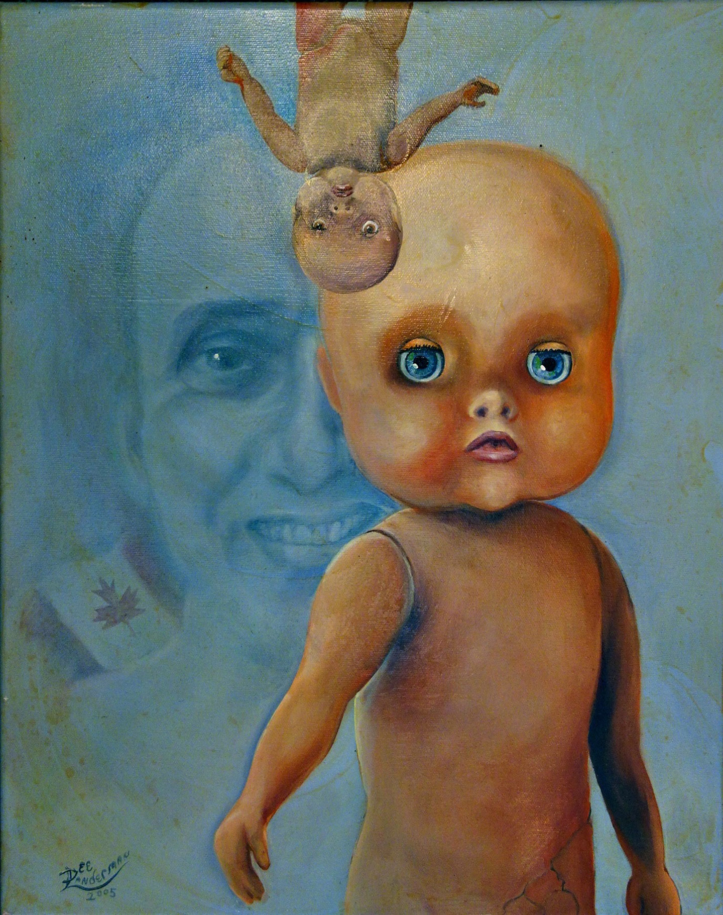 Museum Of Bad Art