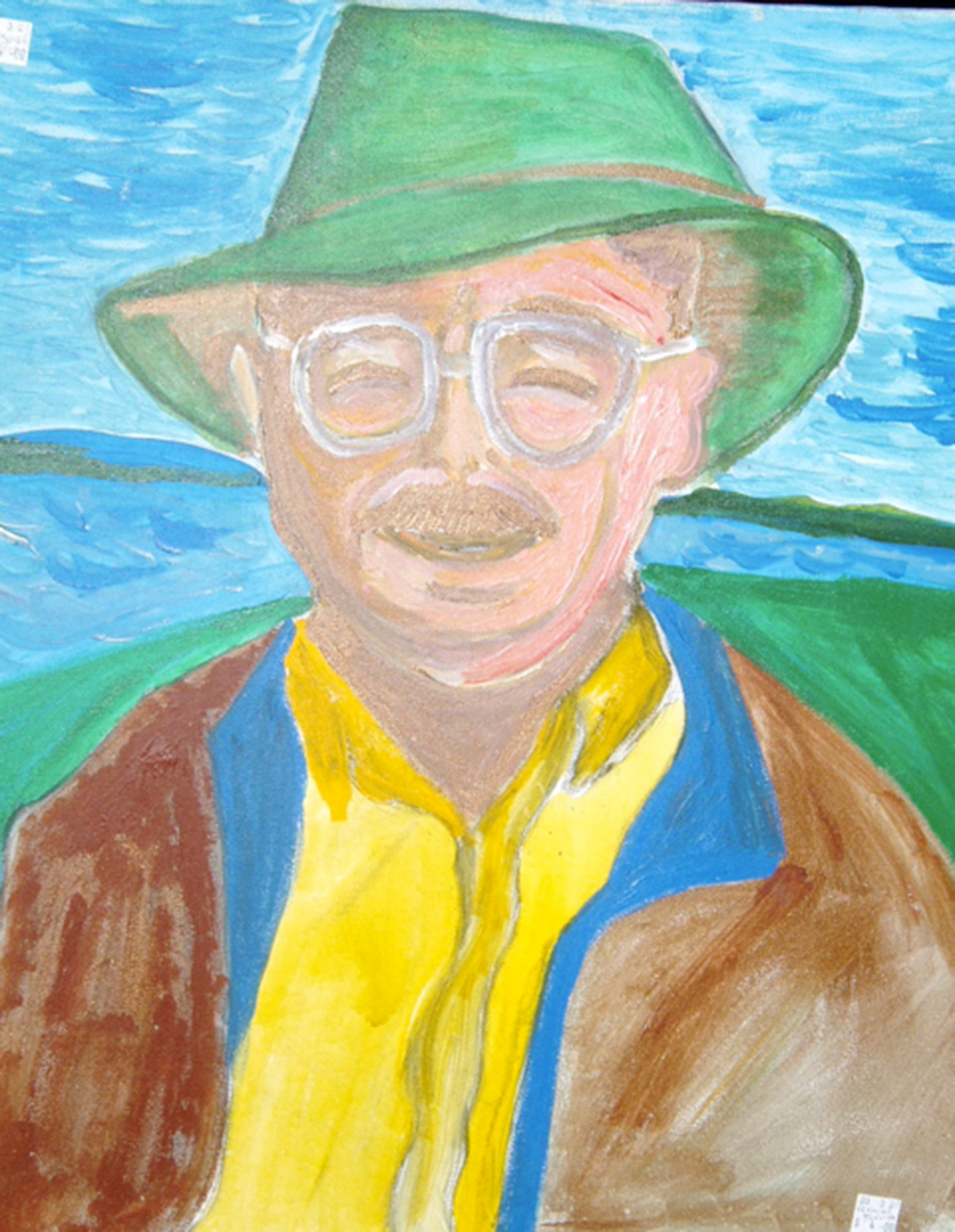 Museum of Bad Art