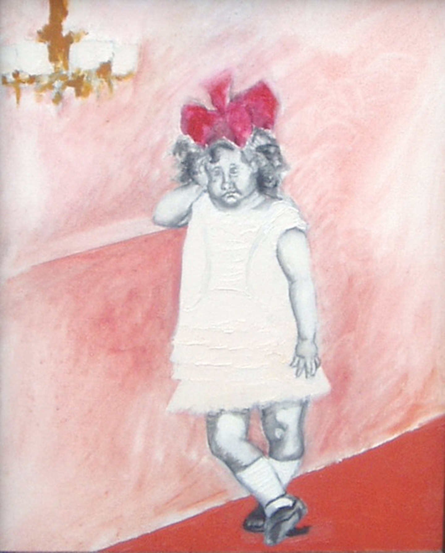 Museum of Bad Art