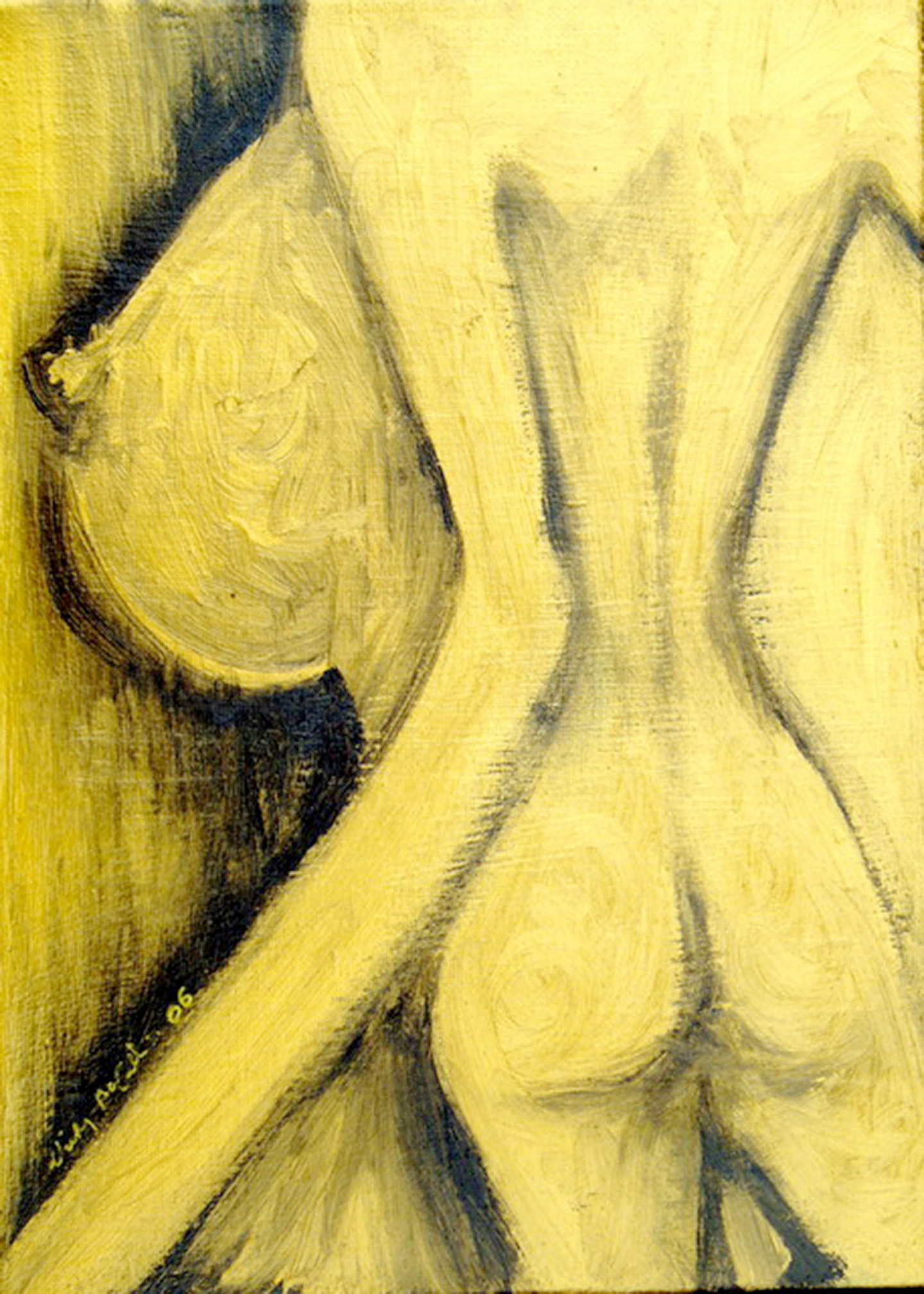 Museum of Bad Art