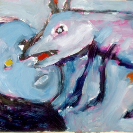 Museum of Bad Art