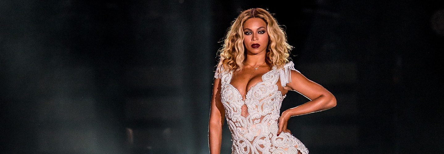 Beyoncé