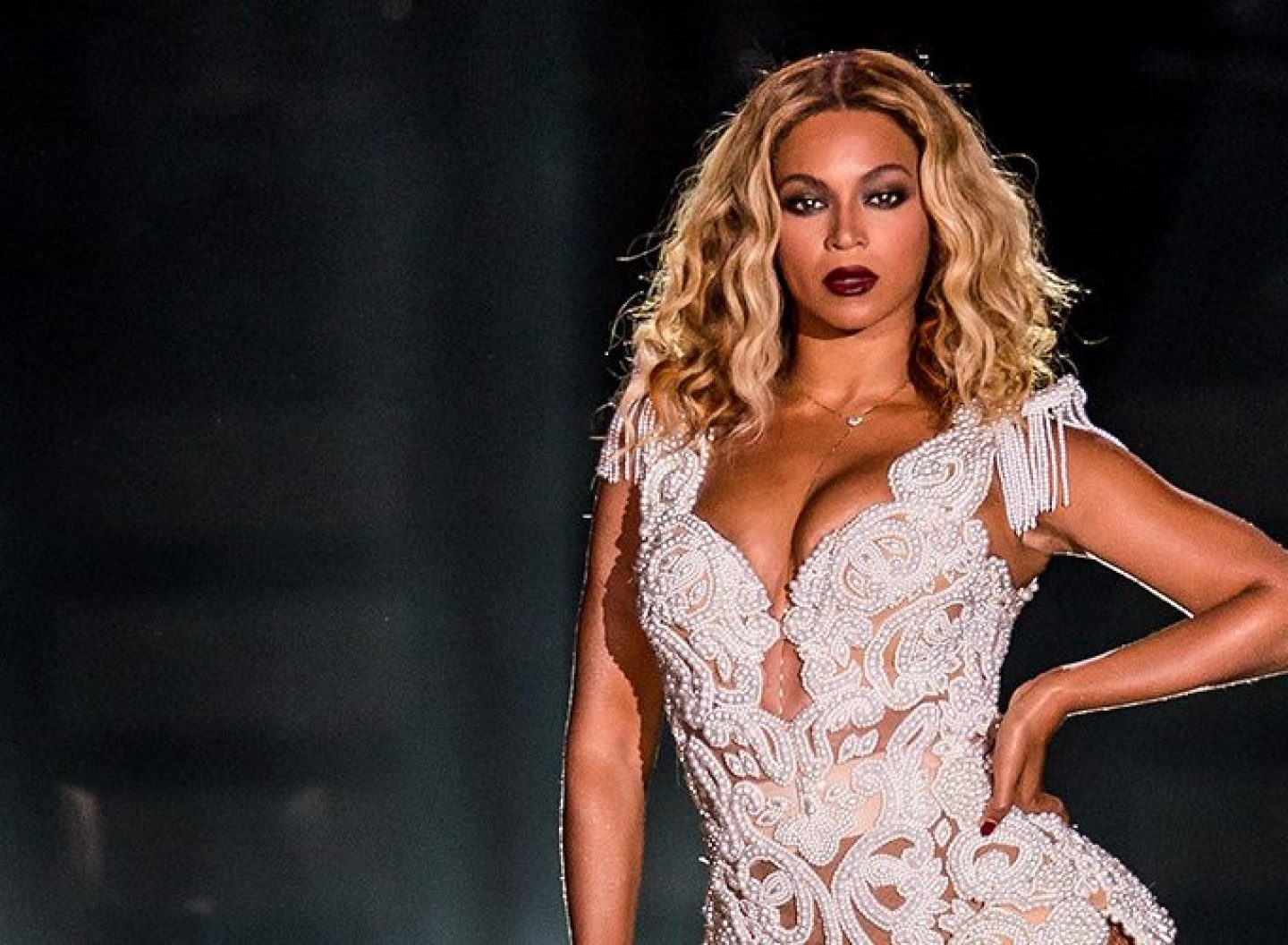 Beyonce